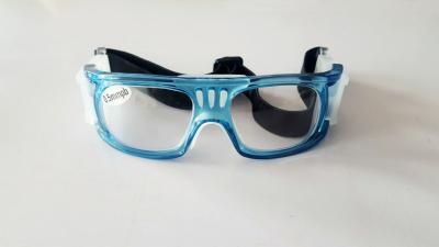  運(yùn)動(dòng)鏡防輻射鉛眼鏡